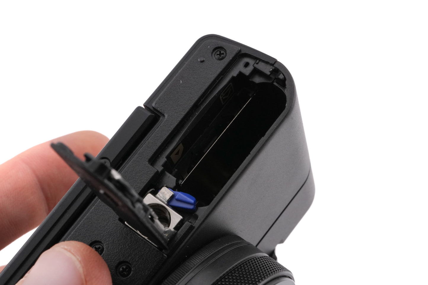 Sony Cyber-Shot DSC-RX100 VA