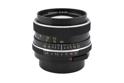 Rollei 85mm f2.8 Sonnar