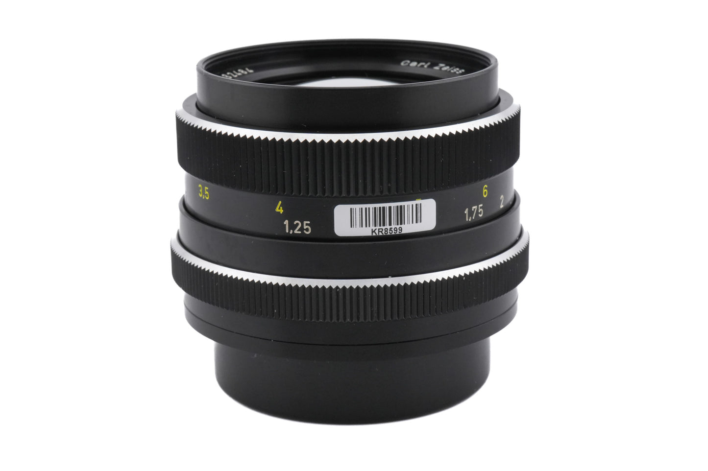 Rollei 85mm f2.8 Sonnar