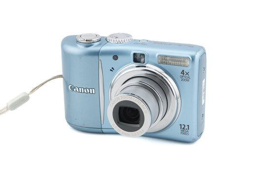 Canon PowerShot A1100 IS