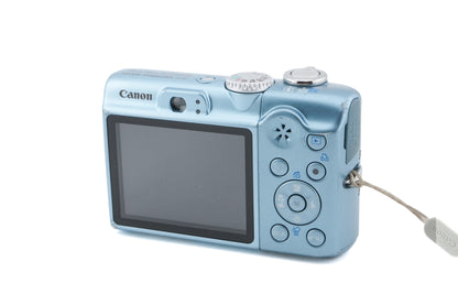 Canon PowerShot A1100 IS