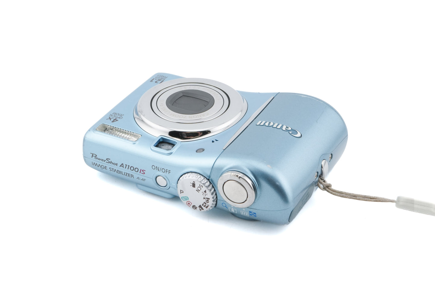 Canon PowerShot A1100 IS