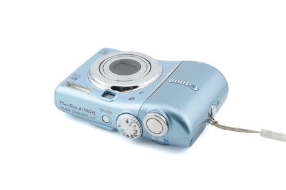 Canon PowerShot A1100 IS