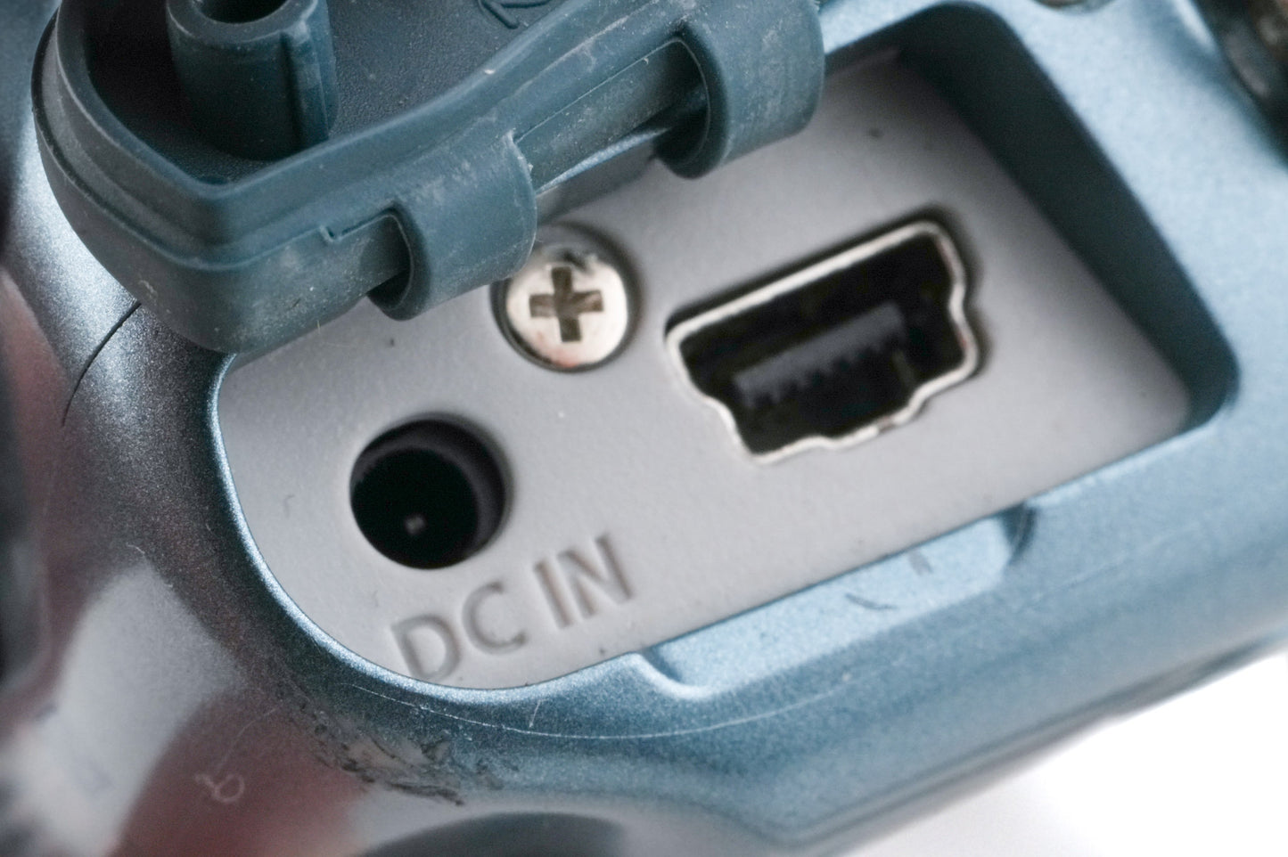 Canon PowerShot A1100 IS