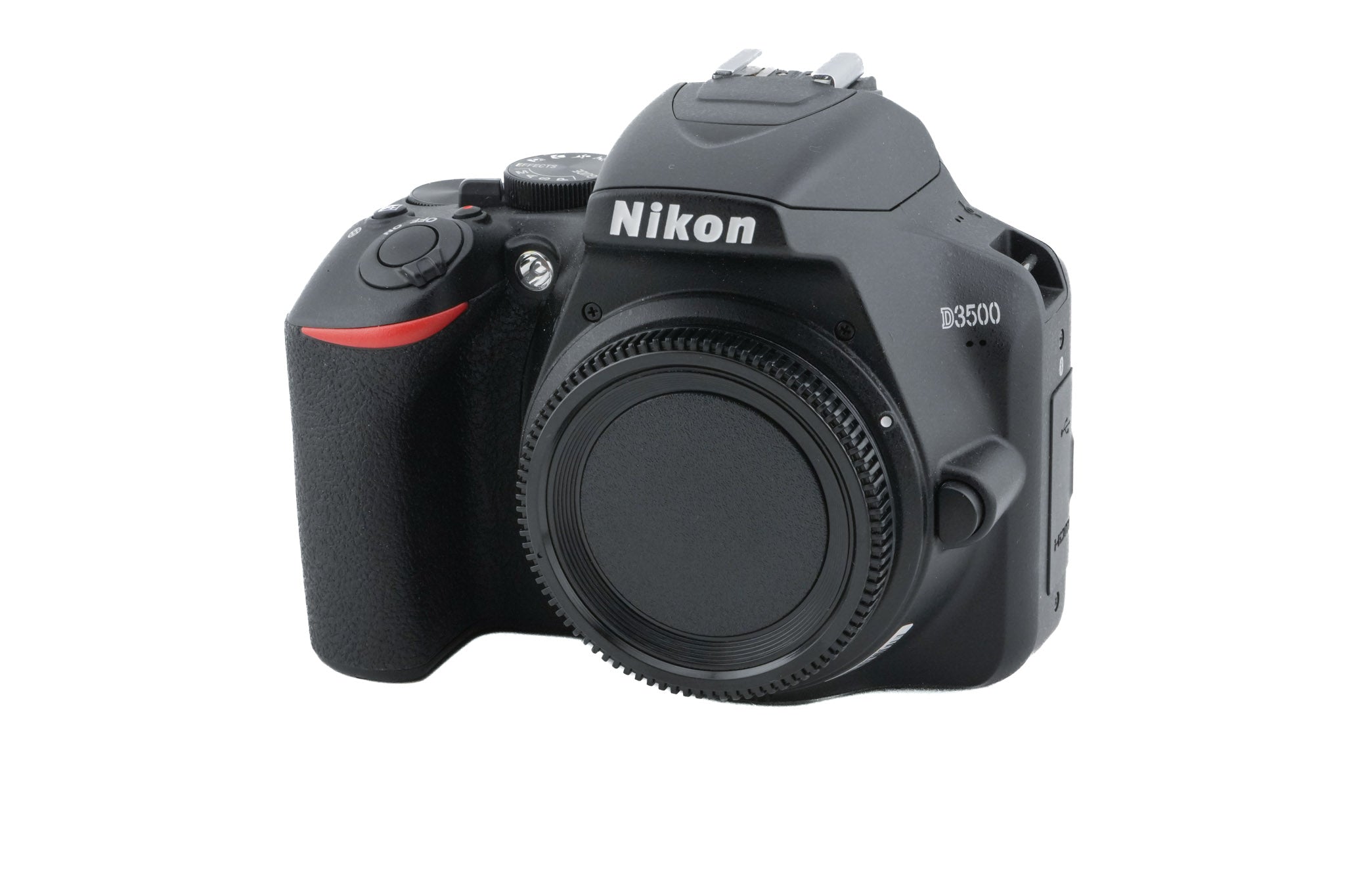 Nikon D3500