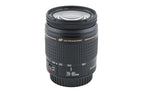 Canon 28-80mm f3.5-5.6 IV USM