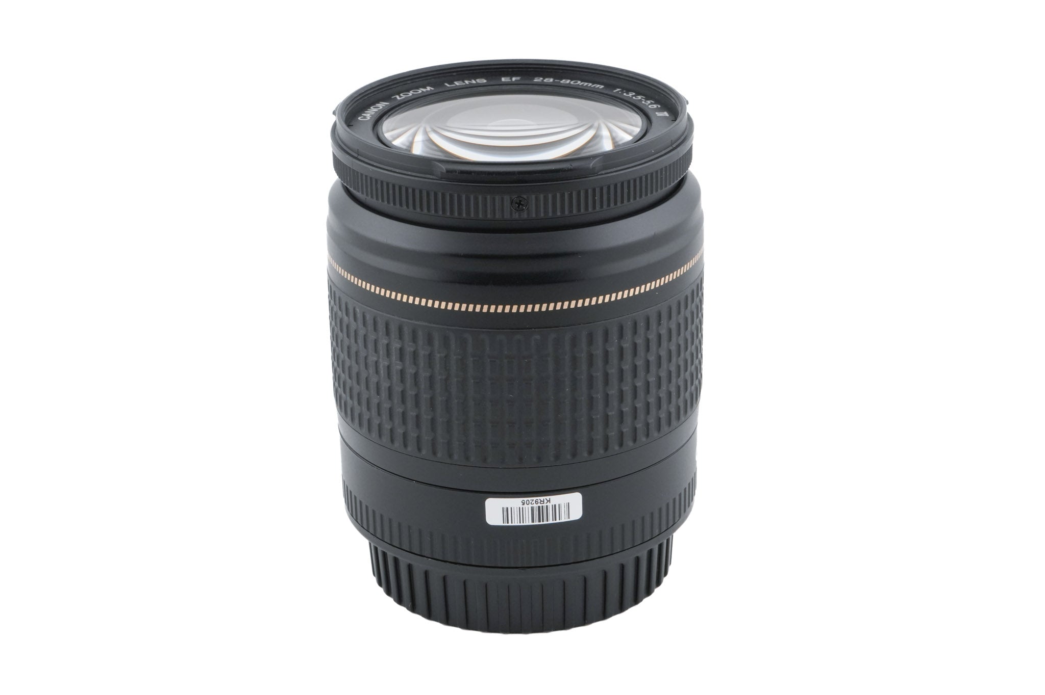 Canon 28-80mm f3.5-5.6 IV USM