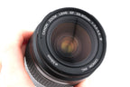 Canon 28-80mm f3.5-5.6 IV USM