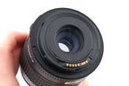 Canon 28-80mm f3.5-5.6 IV USM