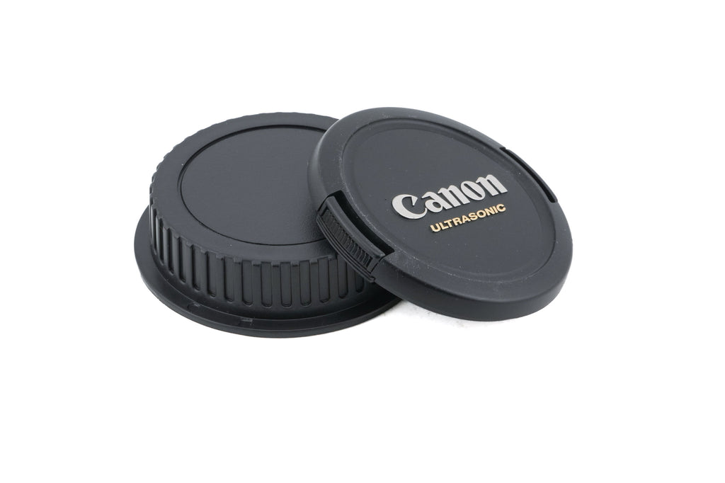 Canon 28-80mm f3.5-5.6 IV USM