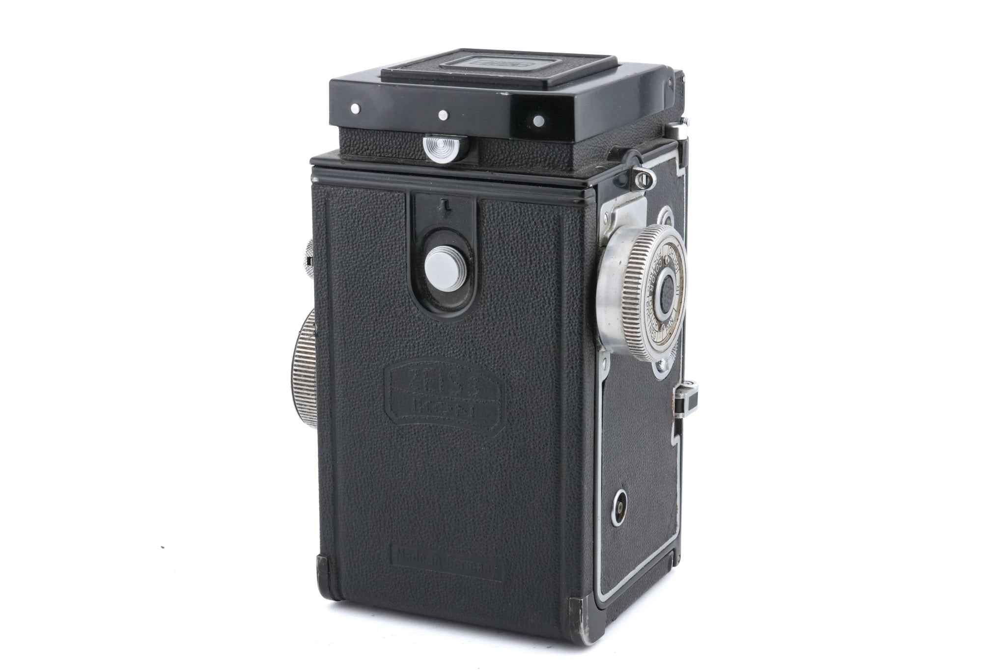 Zeiss Ikon Ikoflex Favorit (887/16 / IIc) - Camera – Kamerastore