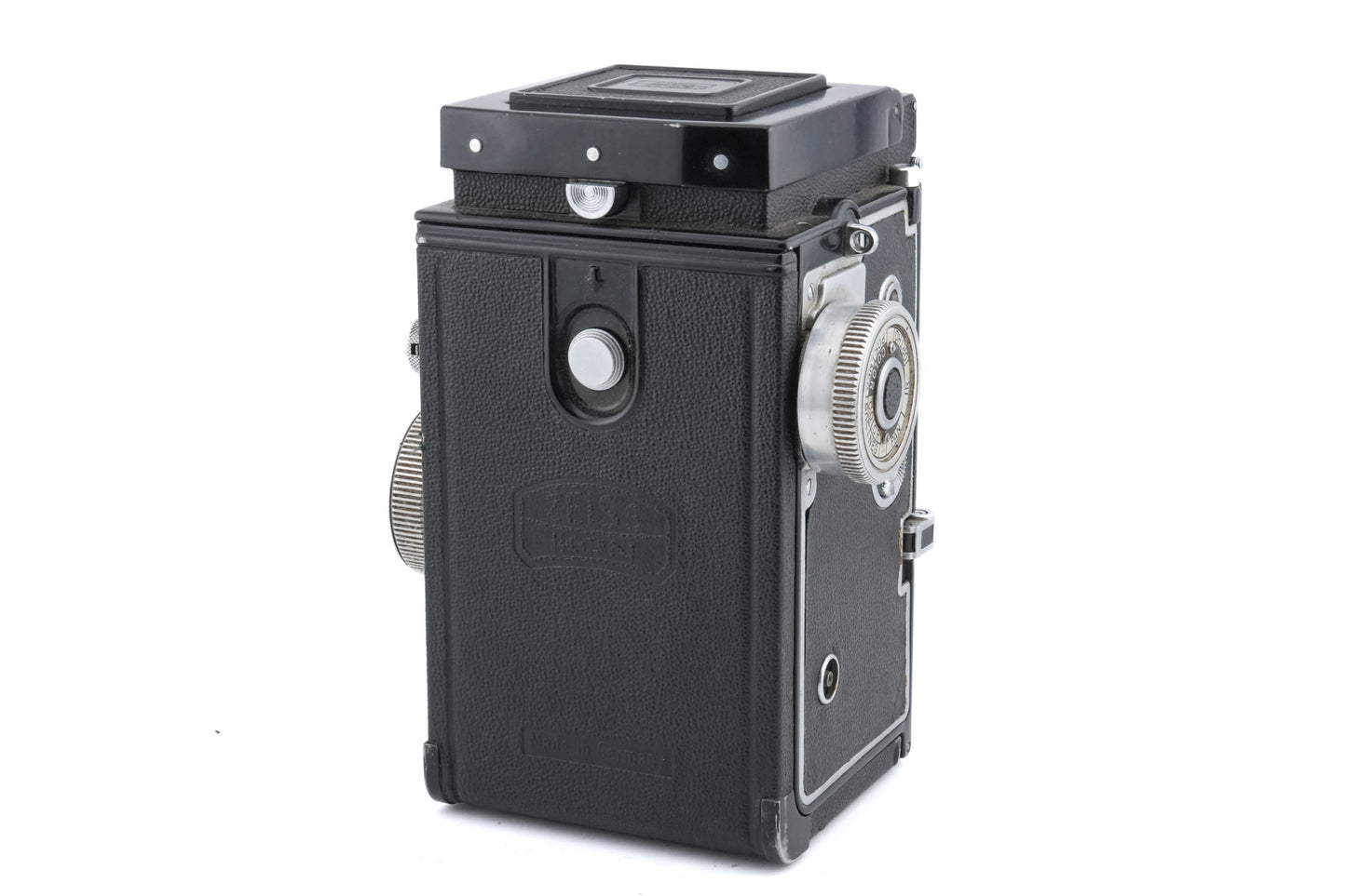 Zeiss Ikon Ikoflex Favorit (887/16 / IIc)