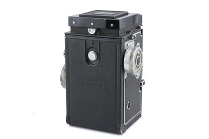 Zeiss Ikon Ikoflex Favorit (887/16 / IIc)