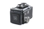 Zeiss Ikon Ikoflex Favorit (887/16 / IIc)