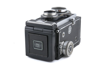 Zeiss Ikon Ikoflex Favorit (887/16 / IIc)