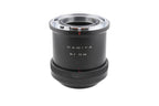 Mamiya 82mm Extension Tube No.2
