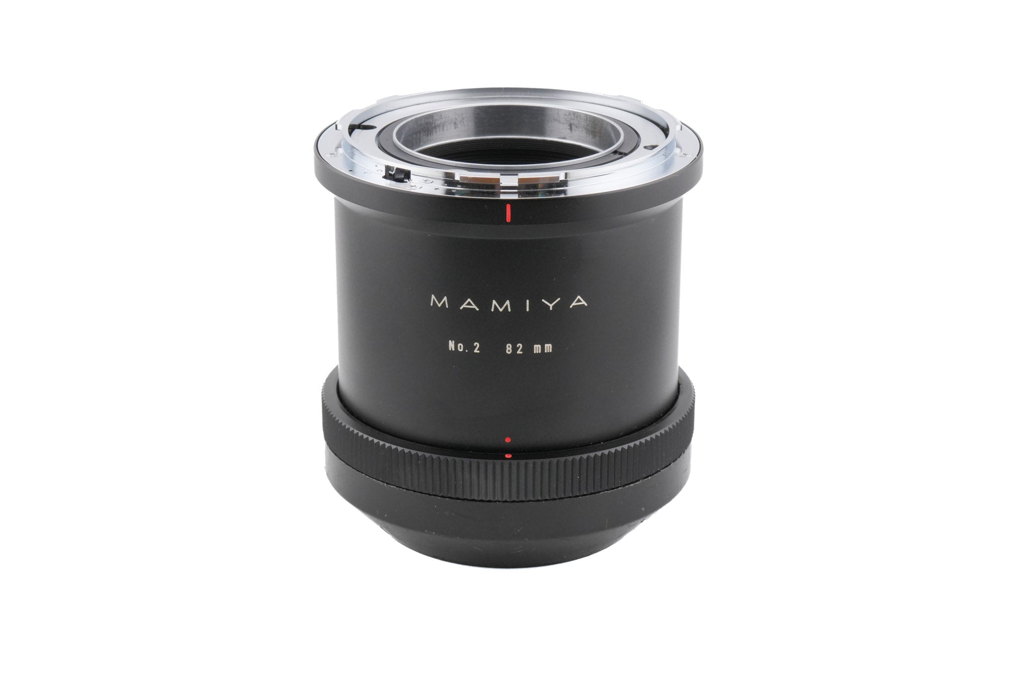 Mamiya 82mm Extension Tube No.2
