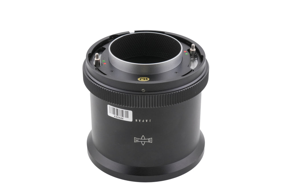 Mamiya 82mm Extension Tube No.2