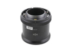 Mamiya 82mm Extension Tube No.2