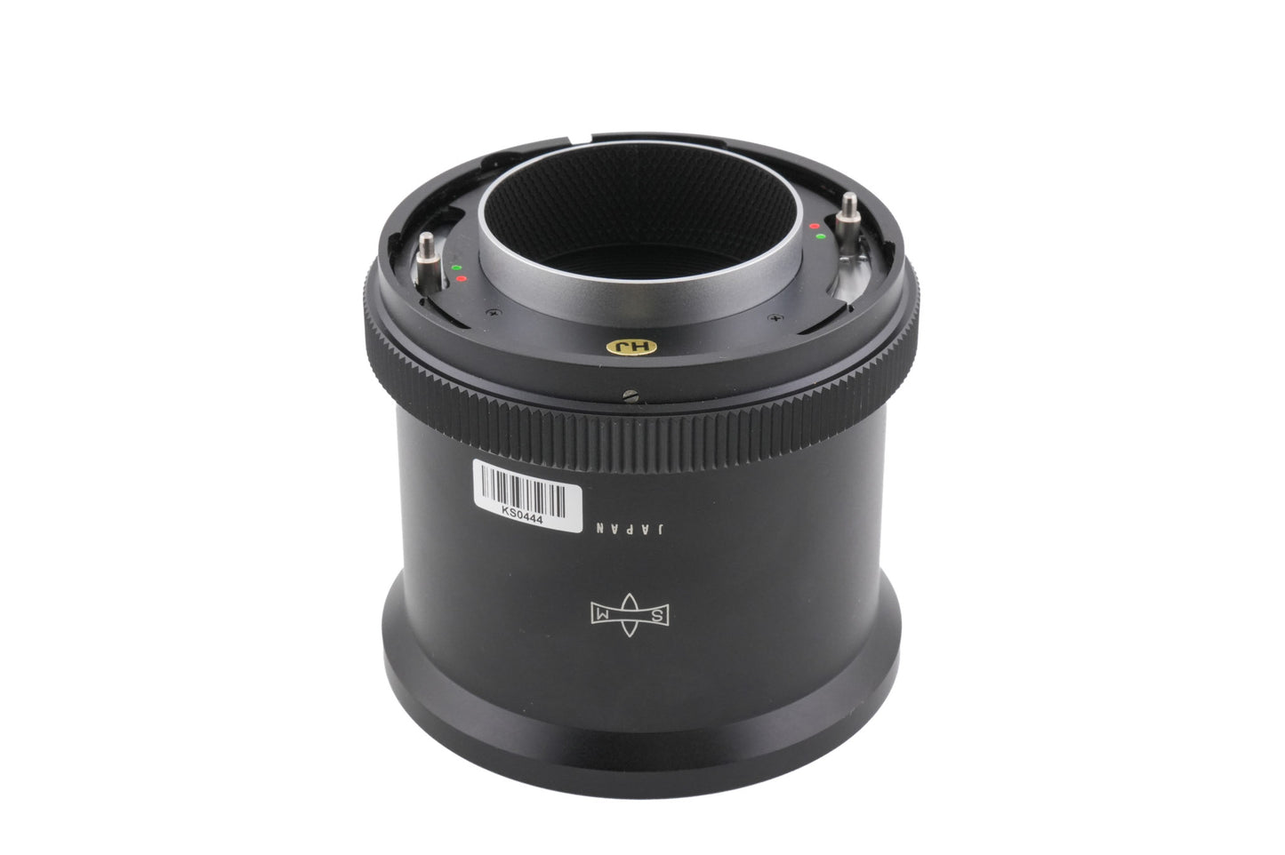 Mamiya 82mm Extension Tube No.2