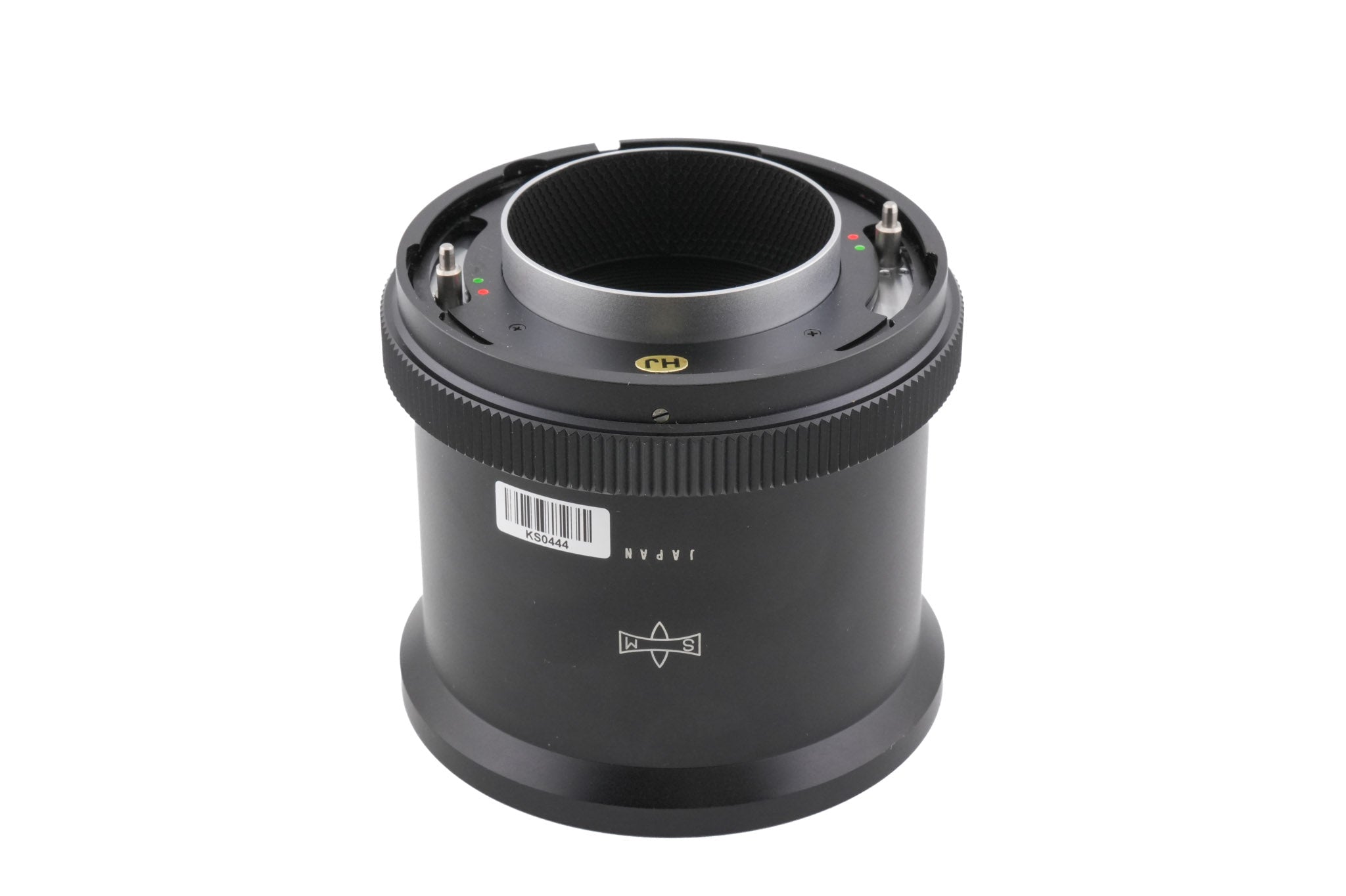 Mamiya 82mm Extension Tube No.2