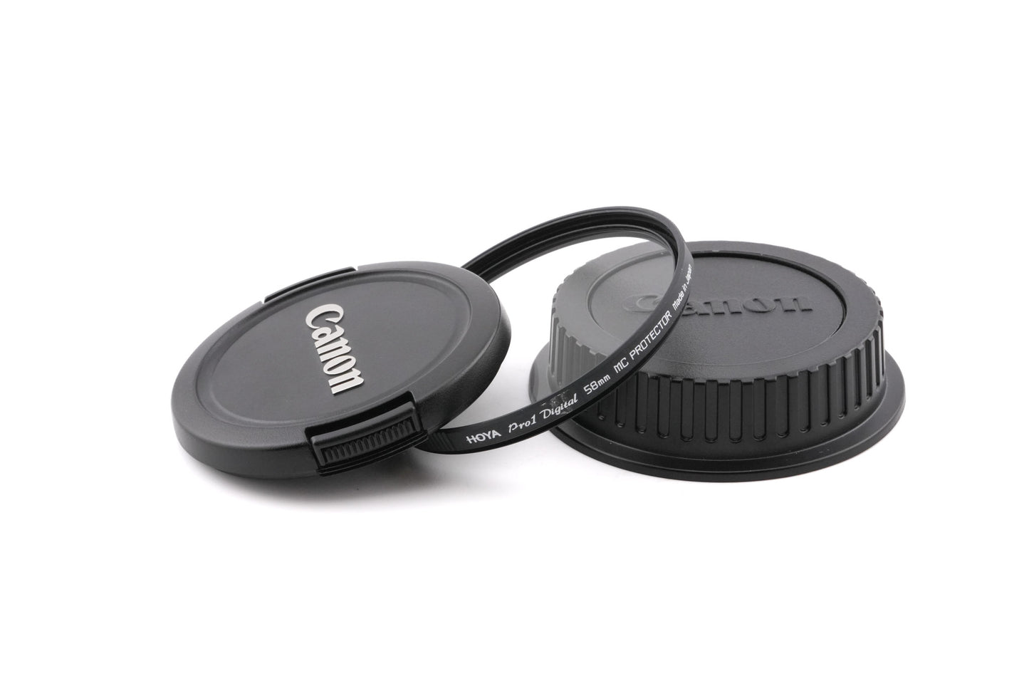 Canon 18-55mm f3.5-5.6 IS II