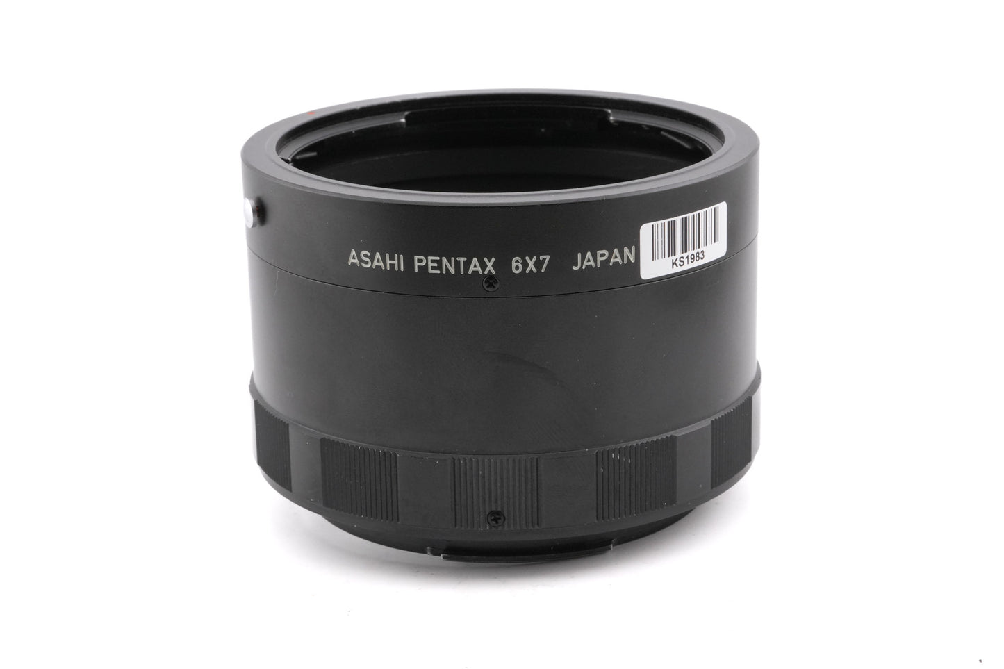 Pentax 6x7 Auto Extension Tube 3