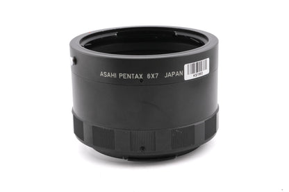 Pentax 6x7 Auto Extension Tube 3