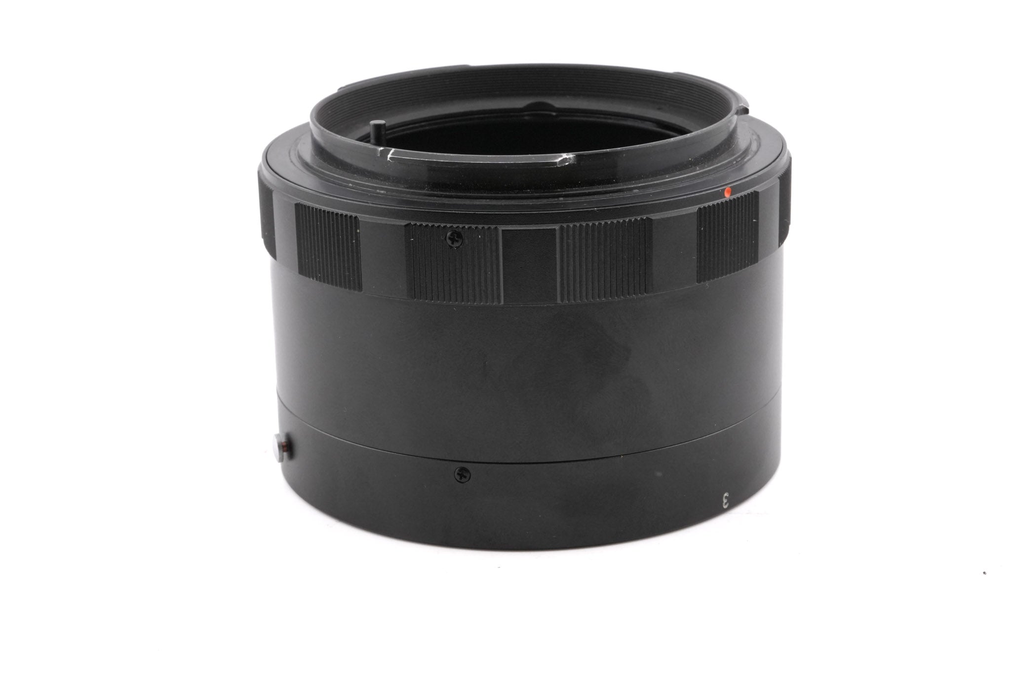 Pentax 6x7 Auto Extension Tube 3