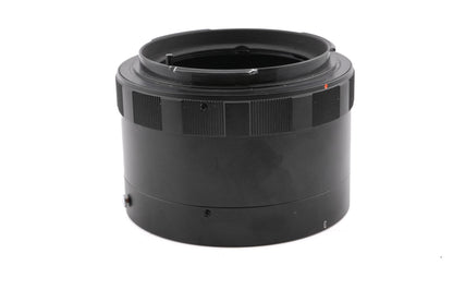 Pentax 6x7 Auto Extension Tube 3