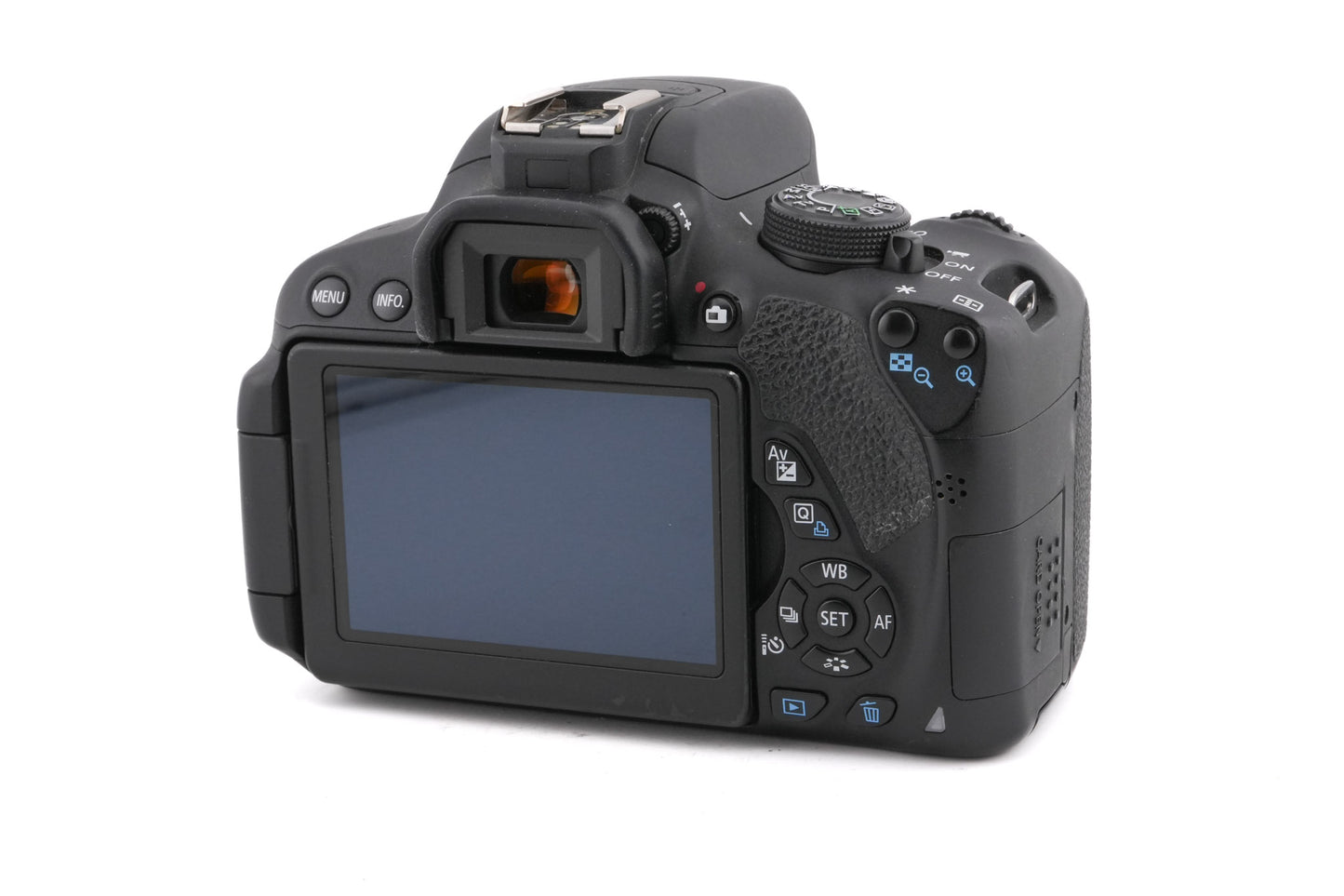 Canon EOS 700D