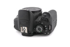 Canon EOS 700D
