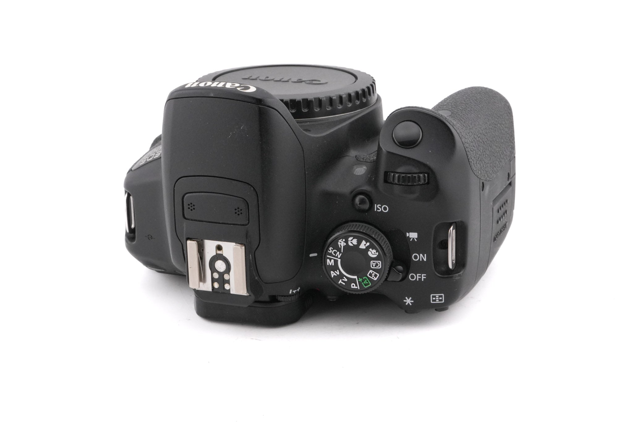 Canon EOS 700D