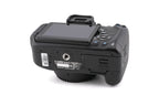 Canon EOS 700D