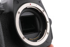 Canon EOS 700D