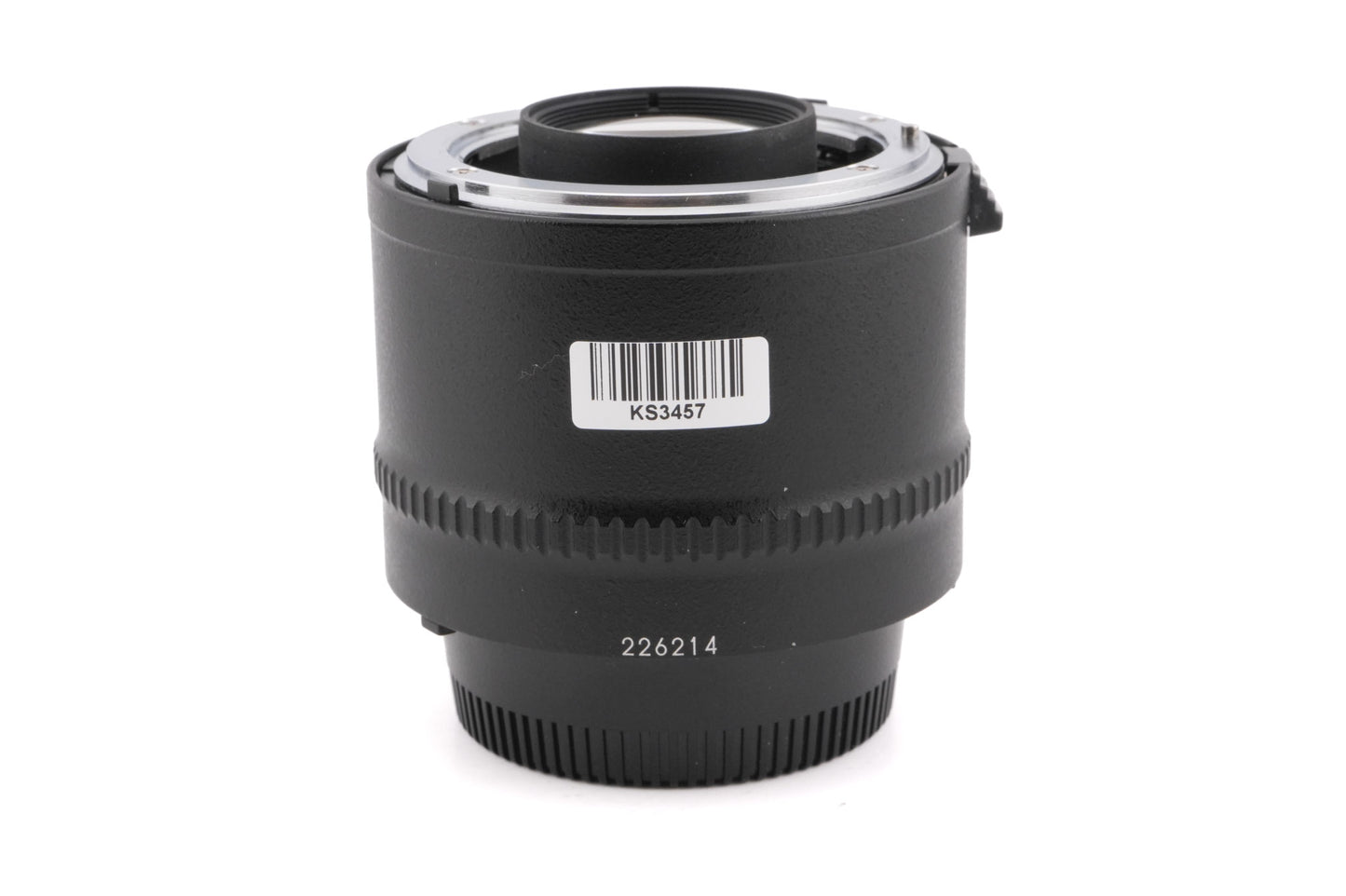Nikon TC-20E III 2x AF-S Teleconverter