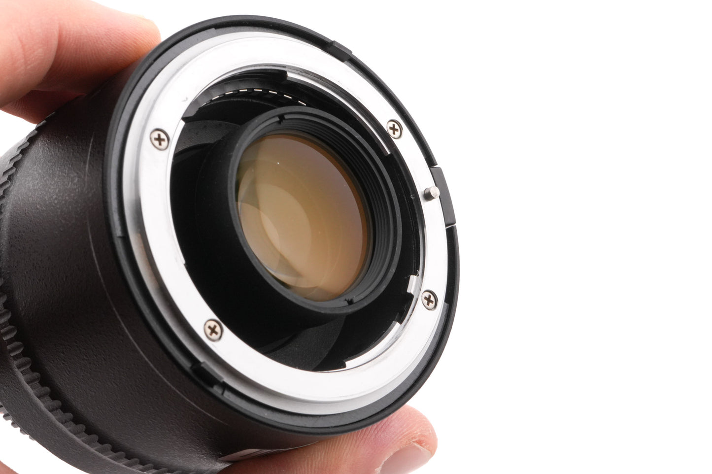 Nikon TC-20E III 2x AF-S Teleconverter