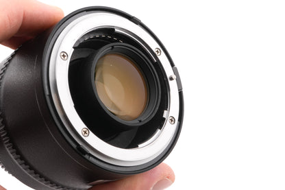 Nikon TC-20E III 2x AF-S Teleconverter