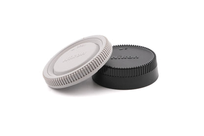 Nikon TC-20E III 2x AF-S Teleconverter