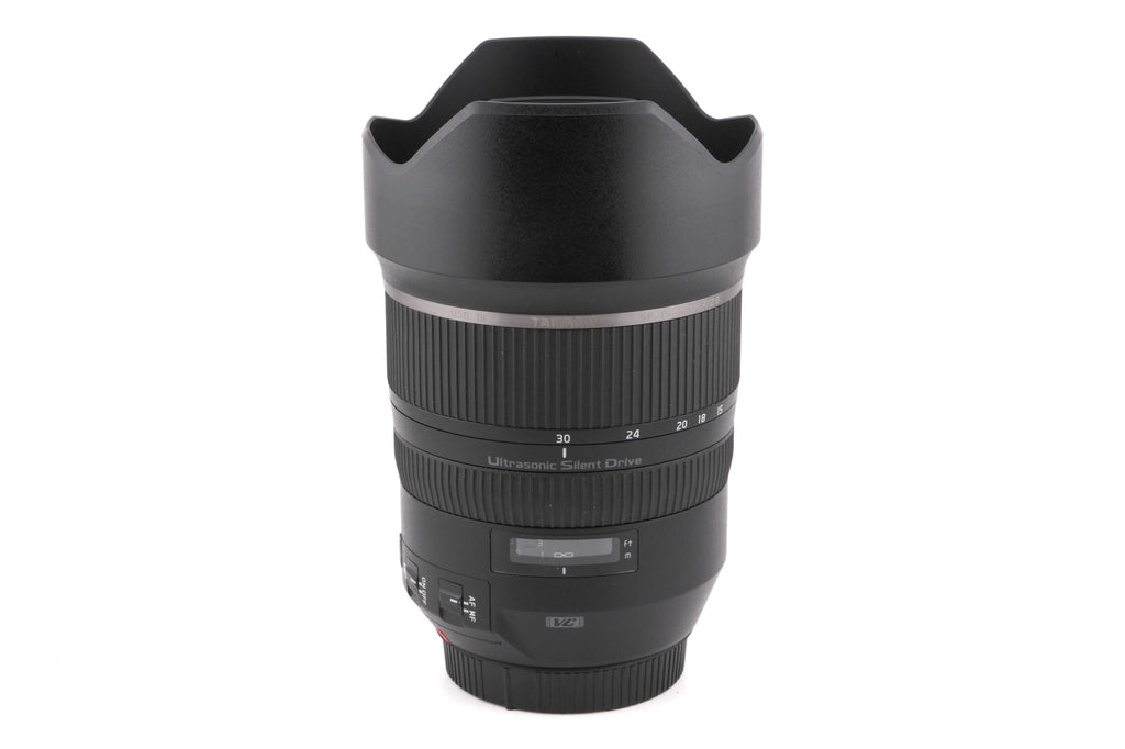 Tamron 15-30mm f2.8 SP DI VC USD (A012)