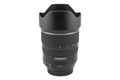 Tamron 15-30mm f2.8 SP DI VC USD (A012)