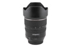 Tamron 15-30mm f2.8 SP DI VC USD (A012)