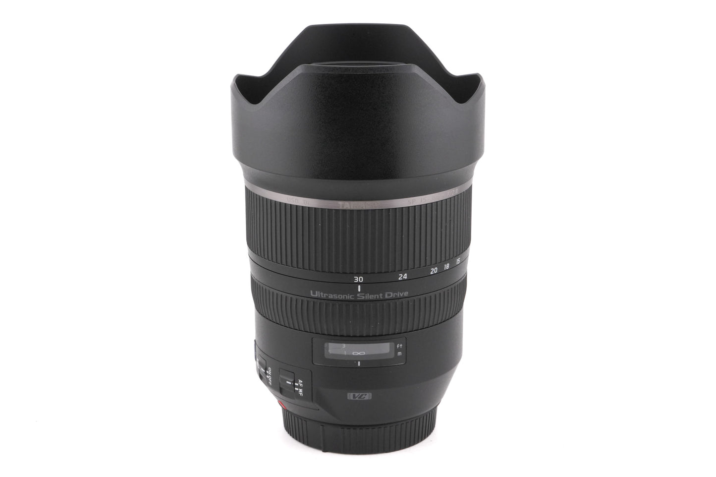 Tamron 15-30mm f2.8 VC USD Di SP (A012)