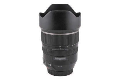 Tamron 15-30mm f2.8 VC USD Di SP (A012)