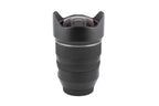 Tamron 15-30mm f2.8 SP DI VC USD (A012)
