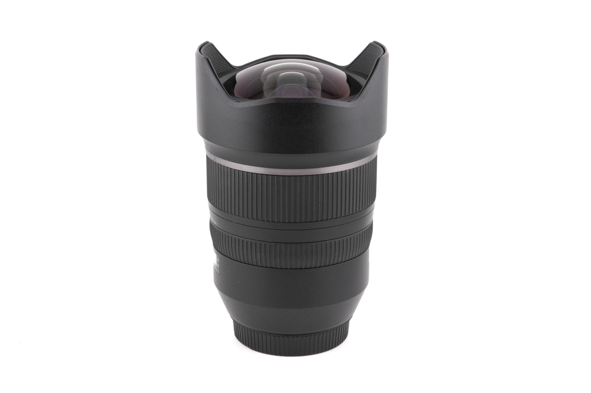 Tamron 15-30mm f2.8 SP DI VC USD (A012)