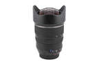 Tamron 15-30mm f2.8 SP DI VC USD (A012)