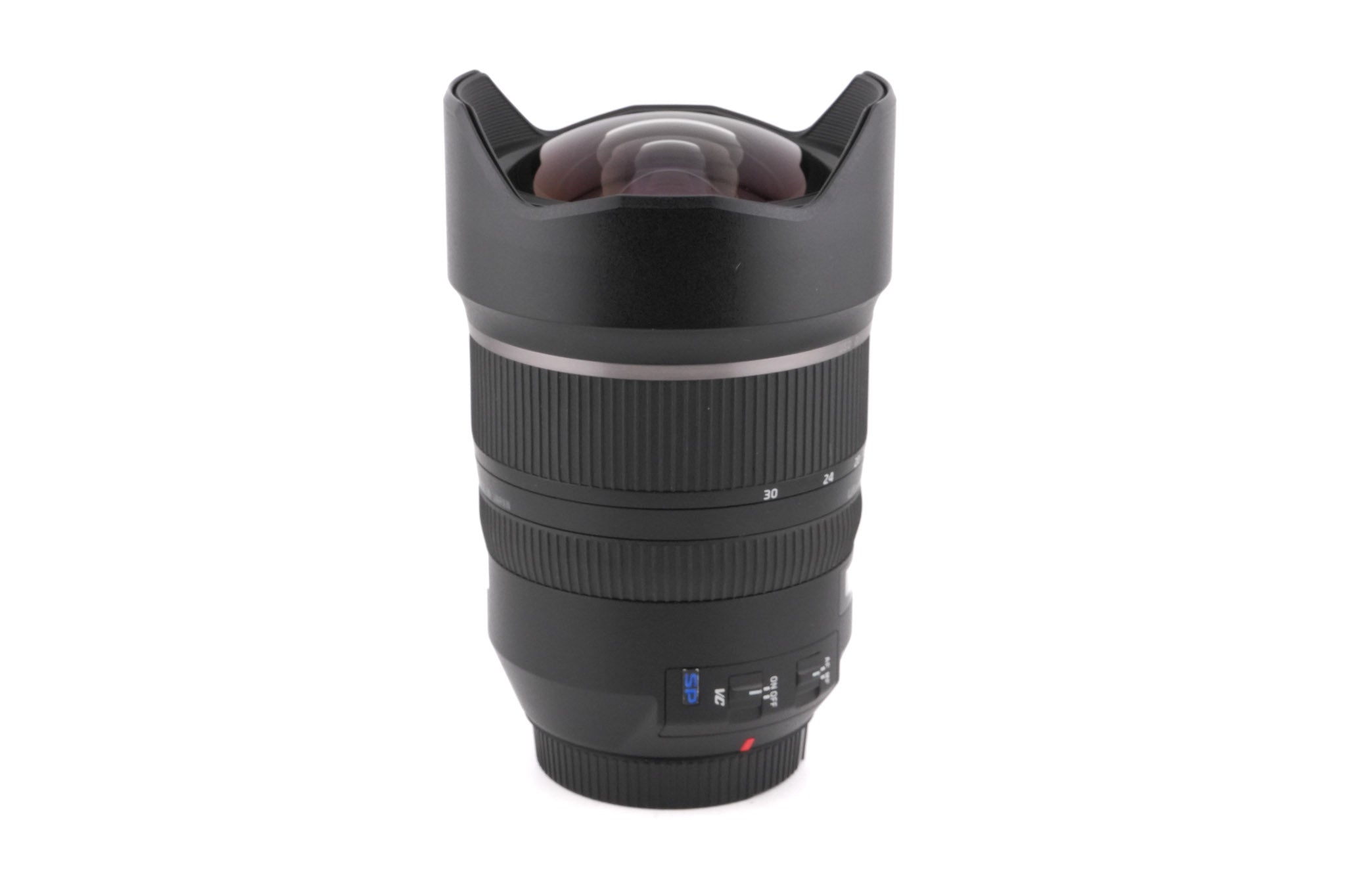 Tamron 15-30mm f2.8 SP DI VC USD (A012)