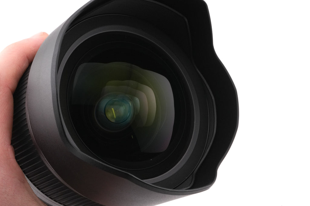 Tamron 15-30mm f2.8 SP DI VC USD (A012)