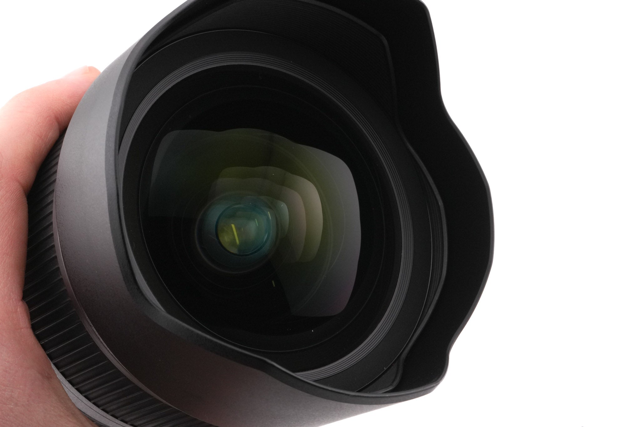 Tamron 15-30mm f2.8 SP DI VC USD (A012)